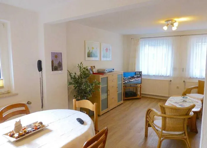 Casa vacanze Haus_franck Scharbeutz